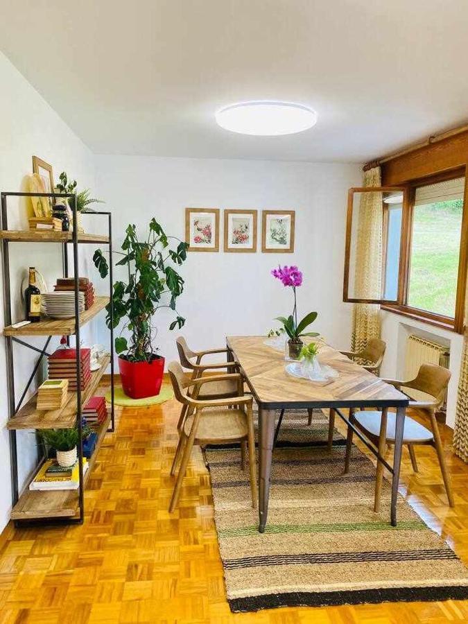 Вилла La Fayonarelax Y Desconexion Al Lado De Gijon Llantones Экстерьер фото
