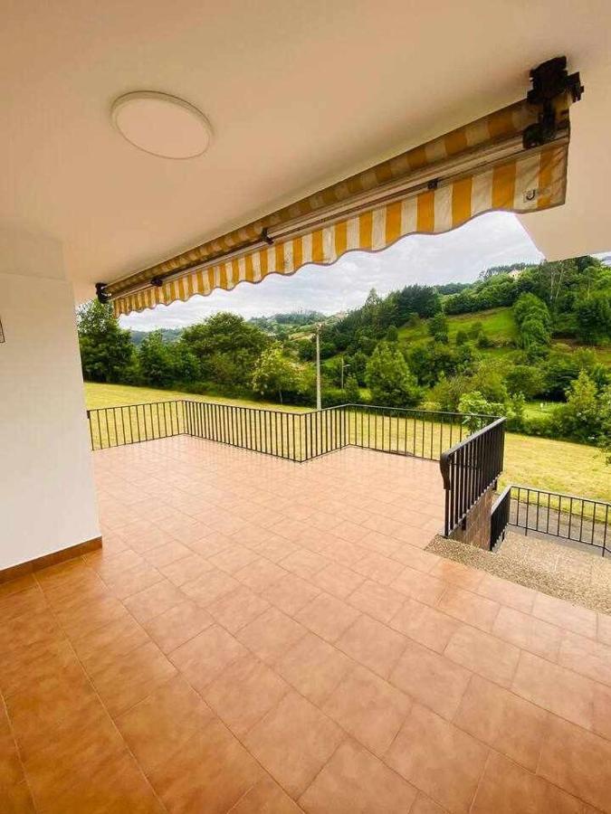 Вилла La Fayonarelax Y Desconexion Al Lado De Gijon Llantones Экстерьер фото