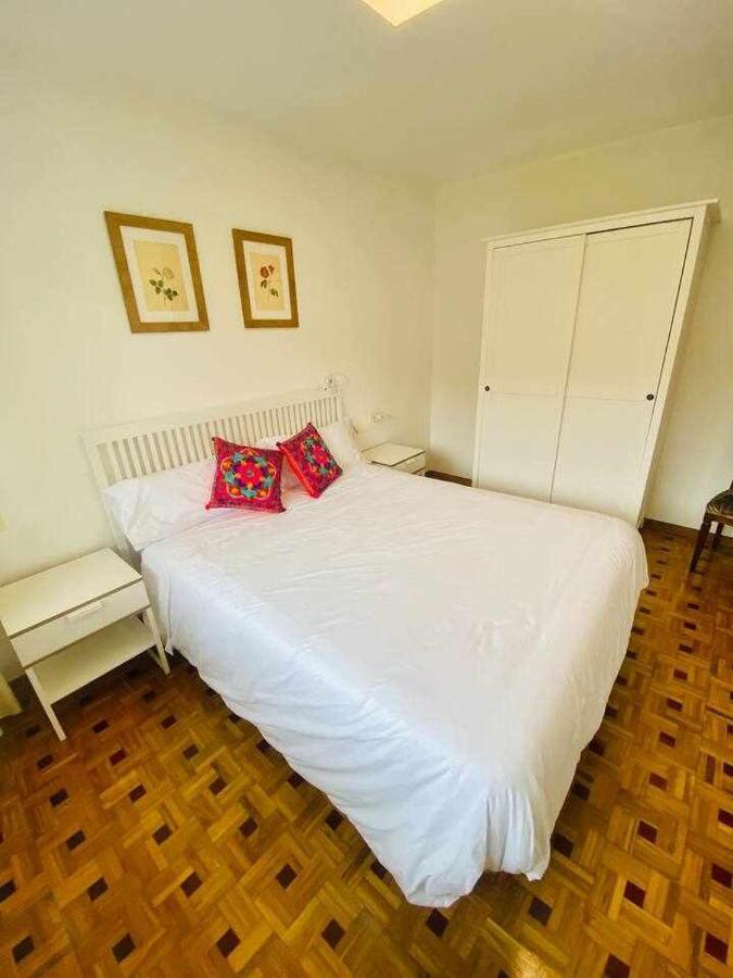 Вилла La Fayonarelax Y Desconexion Al Lado De Gijon Llantones Экстерьер фото